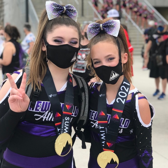 Fundraising for daughters 2022-2023 competition fees π - Picture 7 of 17